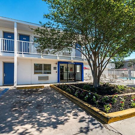 Motel 6-Corpus Christi, Tx - Northwest المظهر الخارجي الصورة