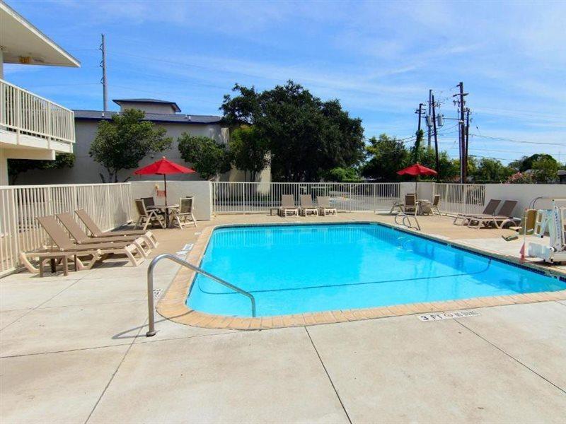 Motel 6-Corpus Christi, Tx - Northwest المظهر الخارجي الصورة
