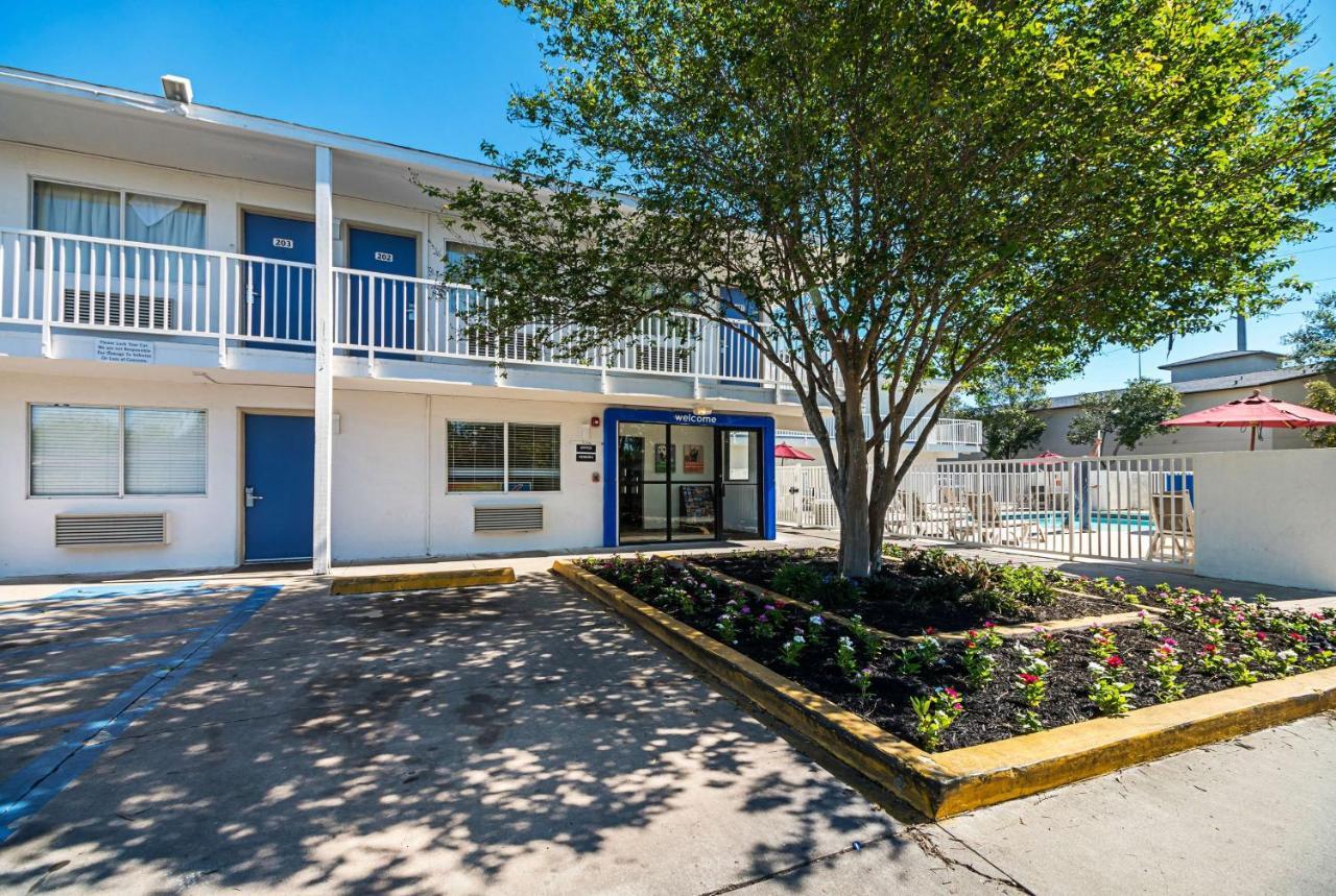 Motel 6-Corpus Christi, Tx - Northwest المظهر الخارجي الصورة