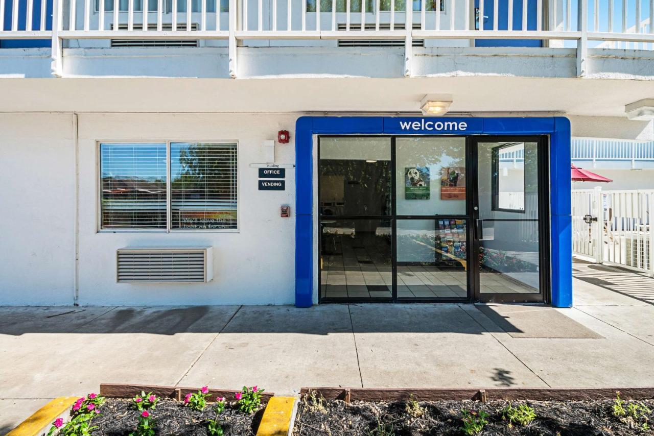 Motel 6-Corpus Christi, Tx - Northwest المظهر الخارجي الصورة