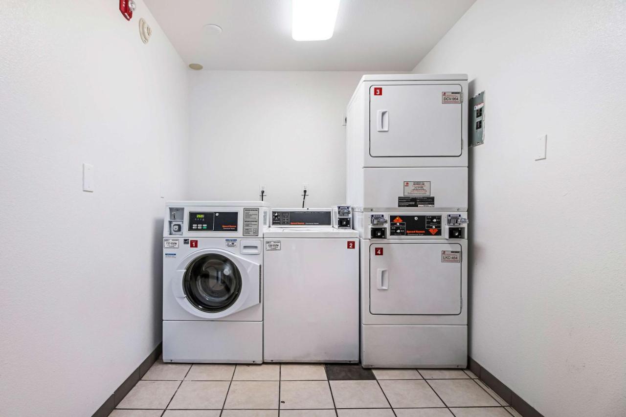 Motel 6-Corpus Christi, Tx - Northwest المظهر الخارجي الصورة
