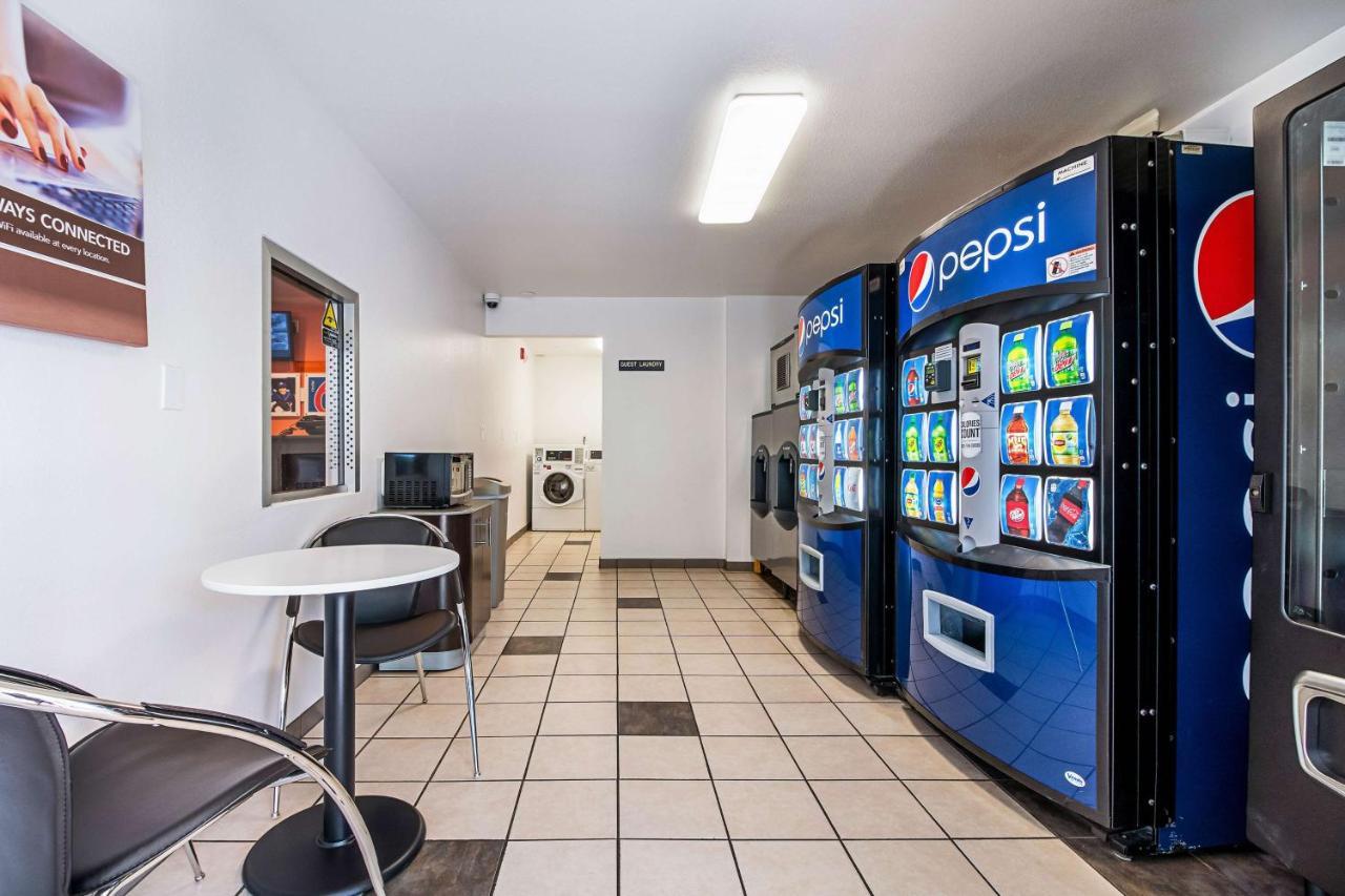 Motel 6-Corpus Christi, Tx - Northwest المظهر الخارجي الصورة