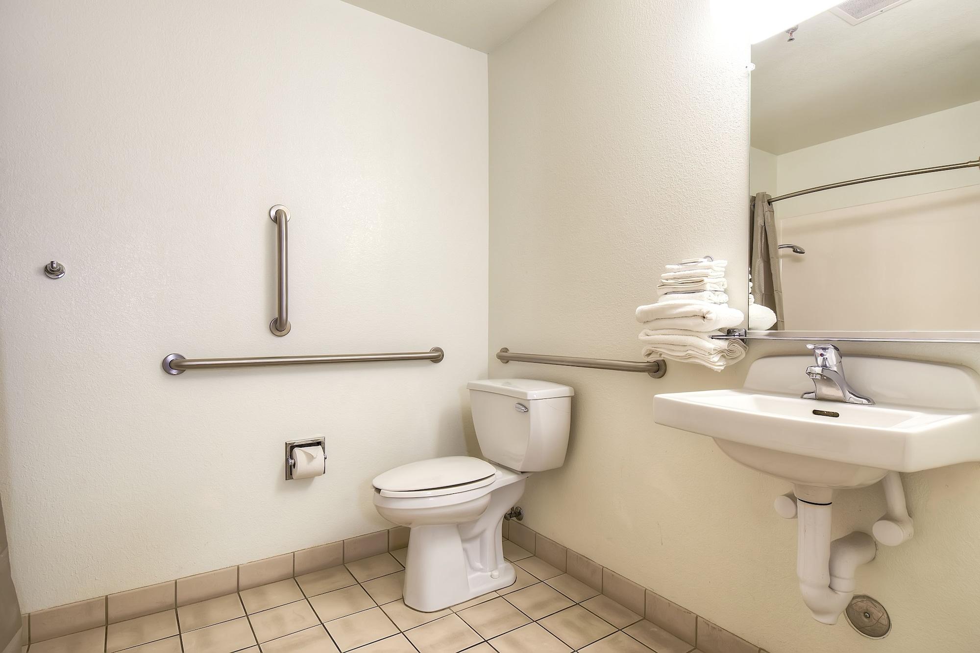 Motel 6-Corpus Christi, Tx - Northwest المظهر الخارجي الصورة