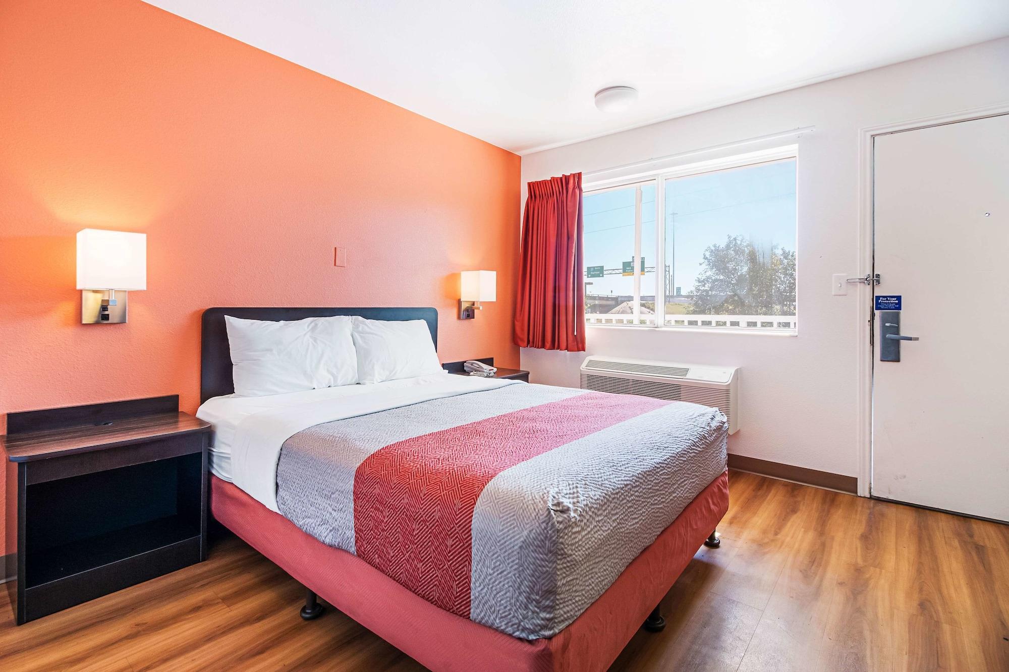 Motel 6-Corpus Christi, Tx - Northwest المظهر الخارجي الصورة