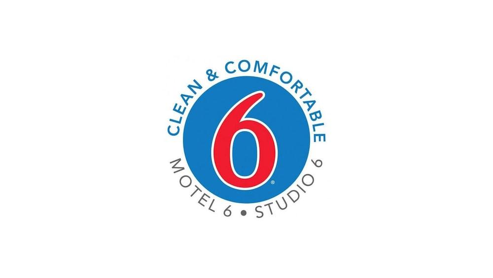 Motel 6-Corpus Christi, Tx - Northwest المظهر الخارجي الصورة
