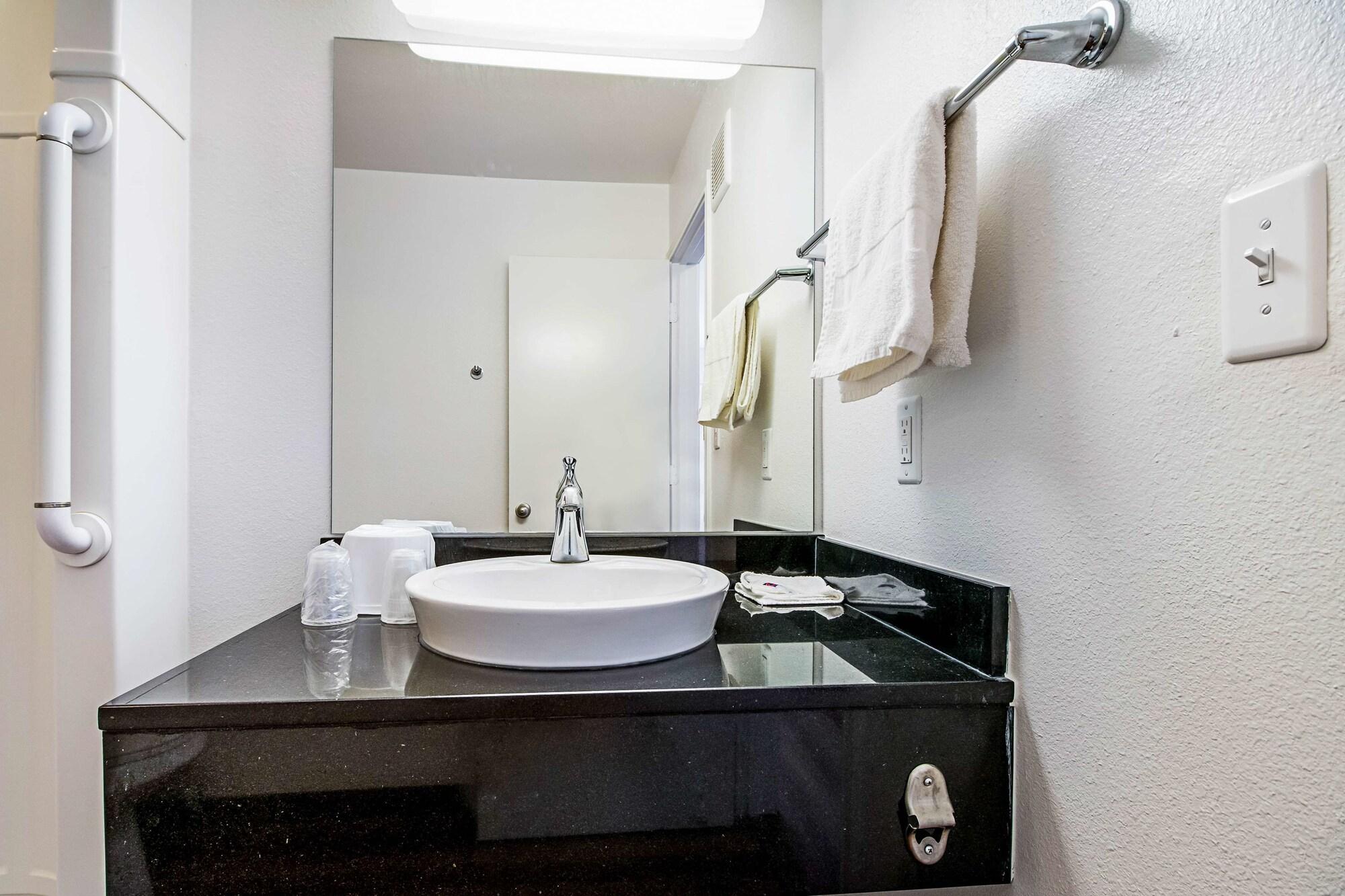 Motel 6-Corpus Christi, Tx - Northwest المظهر الخارجي الصورة
