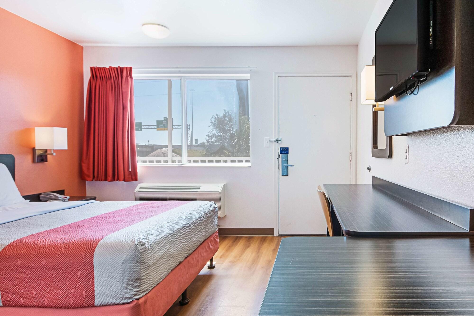 Motel 6-Corpus Christi, Tx - Northwest المظهر الخارجي الصورة