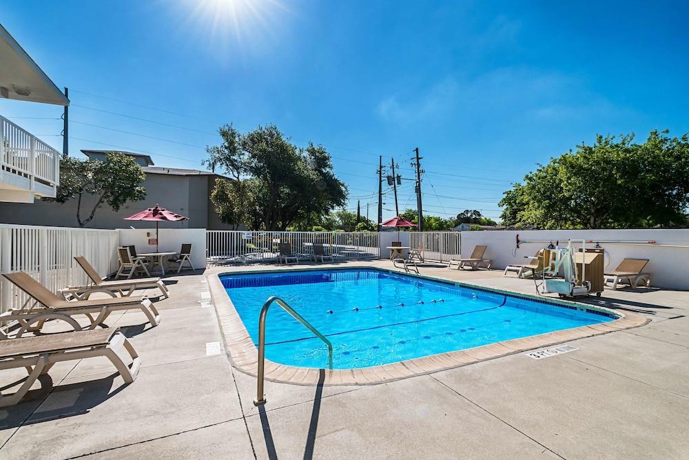 Motel 6-Corpus Christi, Tx - Northwest المظهر الخارجي الصورة