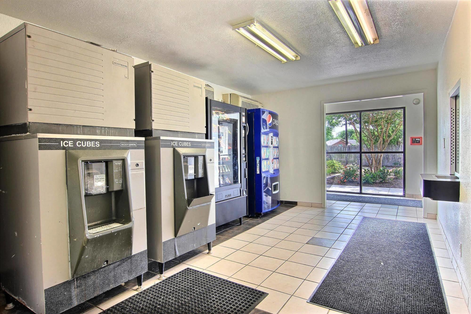 Motel 6-Corpus Christi, Tx - Northwest المظهر الخارجي الصورة
