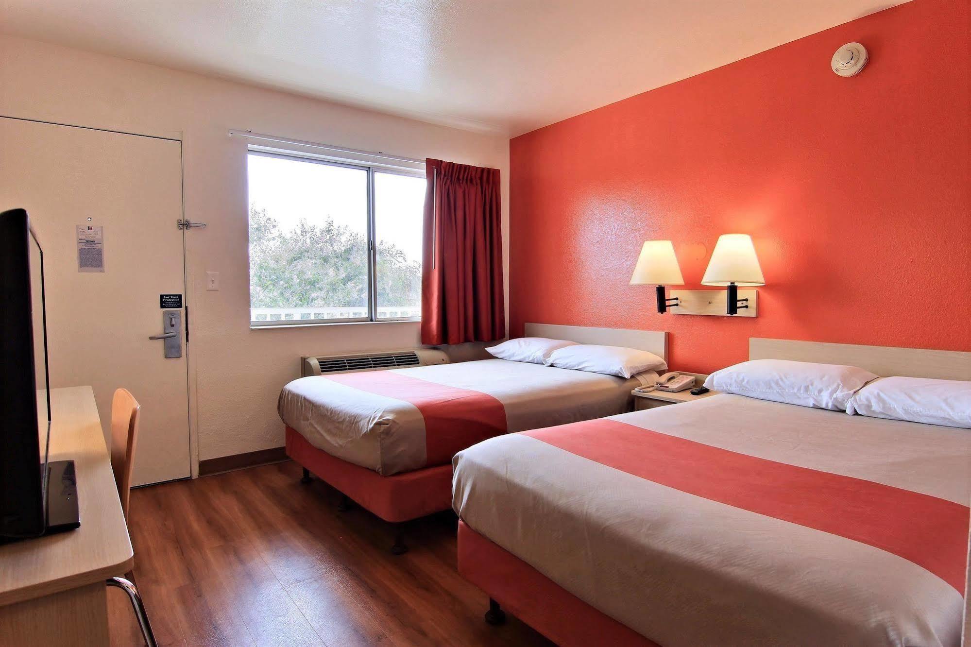 Motel 6-Corpus Christi, Tx - Northwest المظهر الخارجي الصورة