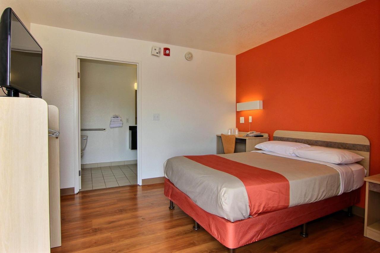 Motel 6-Corpus Christi, Tx - Northwest الغرفة الصورة