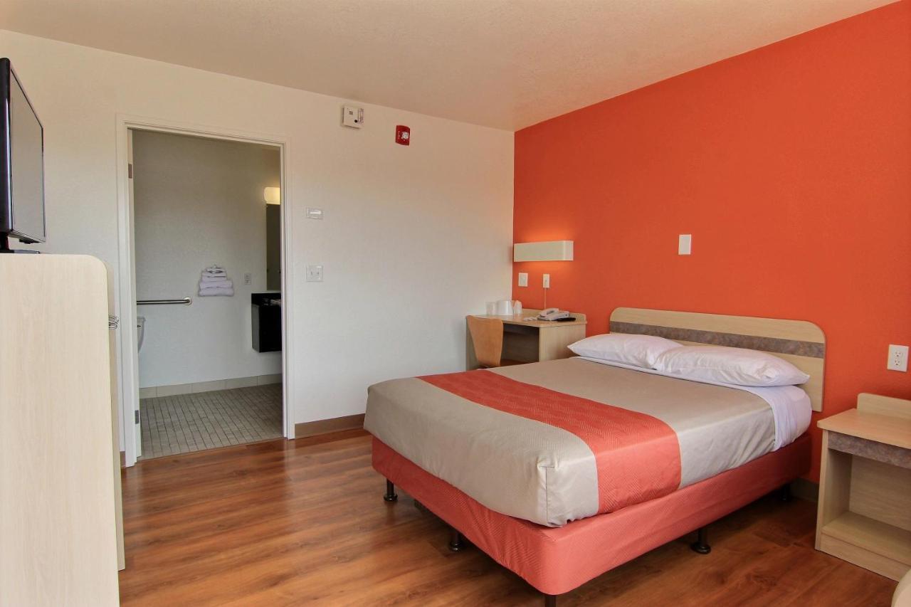 Motel 6-Corpus Christi, Tx - Northwest الغرفة الصورة