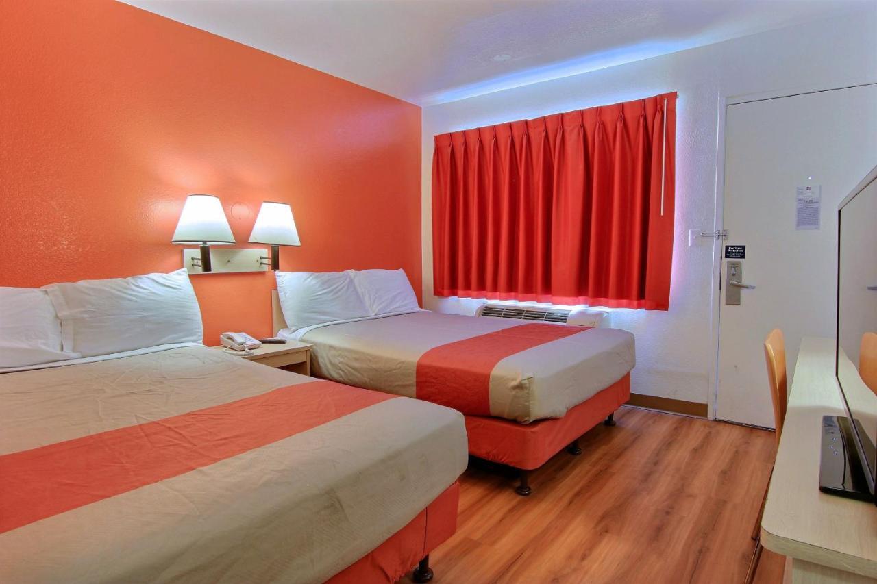 Motel 6-Corpus Christi, Tx - Northwest الغرفة الصورة